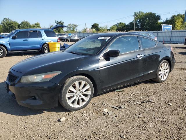 2010 HONDA ACCORD EXL, 