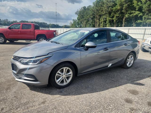 2018 CHEVROLET CRUZE LT, 