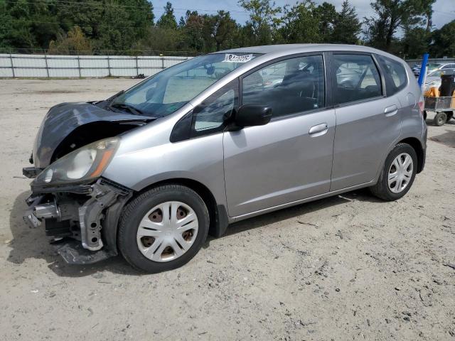 2010 HONDA FIT, 