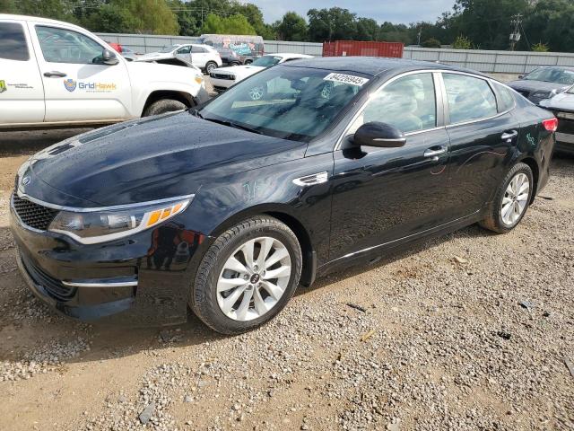 2018 KIA OPTIMA LX, 