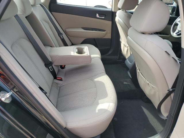 5XXGT4L36JG267436 - 2018 KIA OPTIMA LX BLACK photo 10