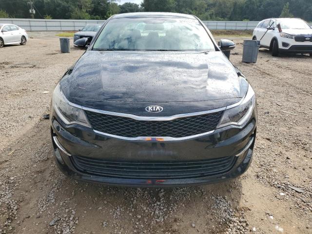 5XXGT4L36JG267436 - 2018 KIA OPTIMA LX BLACK photo 5