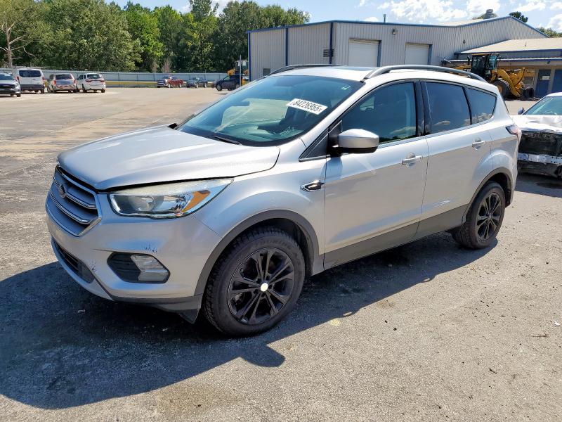 2018 FORD ESCAPE SE, 