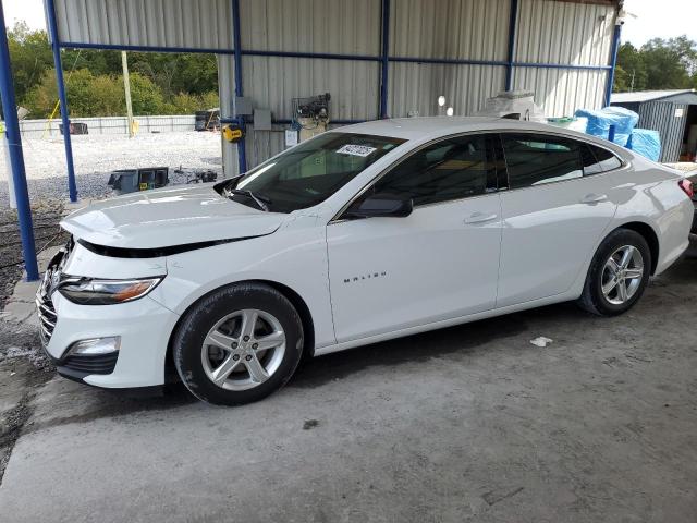 2022 CHEVROLET MALIBU LS, 