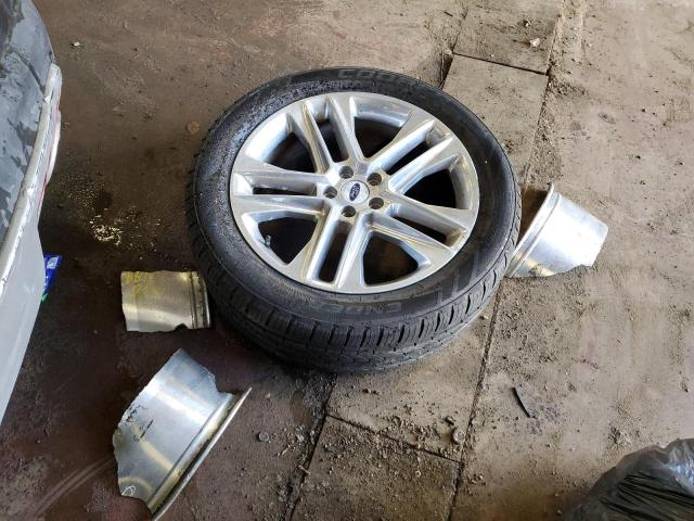 1FM5K8F86HGB82345 - 2017 FORD EXPLORER LIMITED 石墨色 照片 13