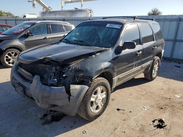 2004 FORD ESCAPE XLT, 
