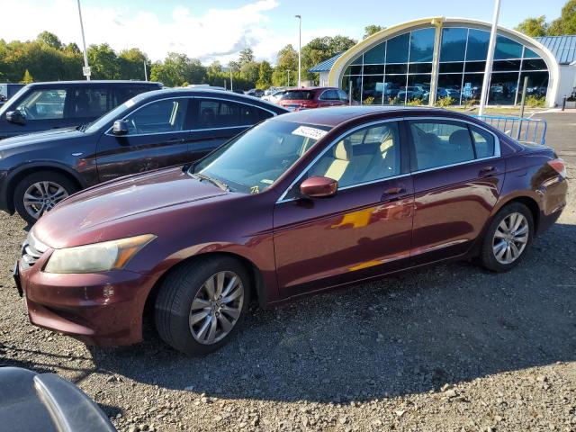 2012 HONDA ACCORD EX, 