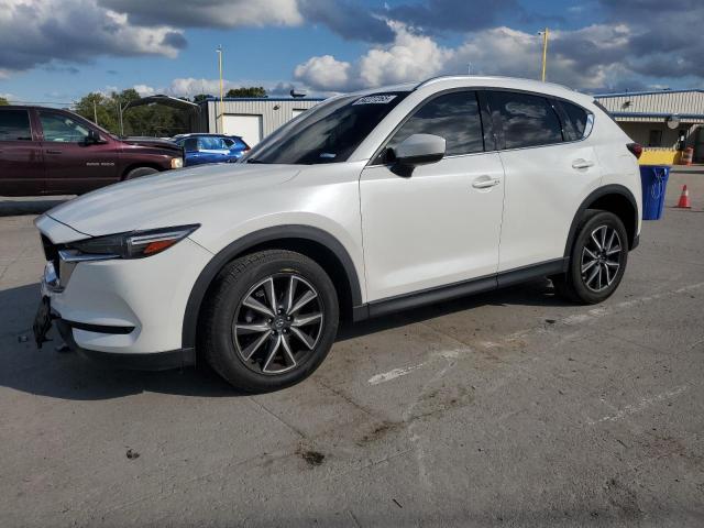 2018 MAZDA CX-5 GRAND TOURING, 