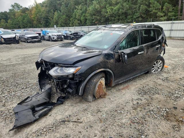 2020 NISSAN ROGUE S, 