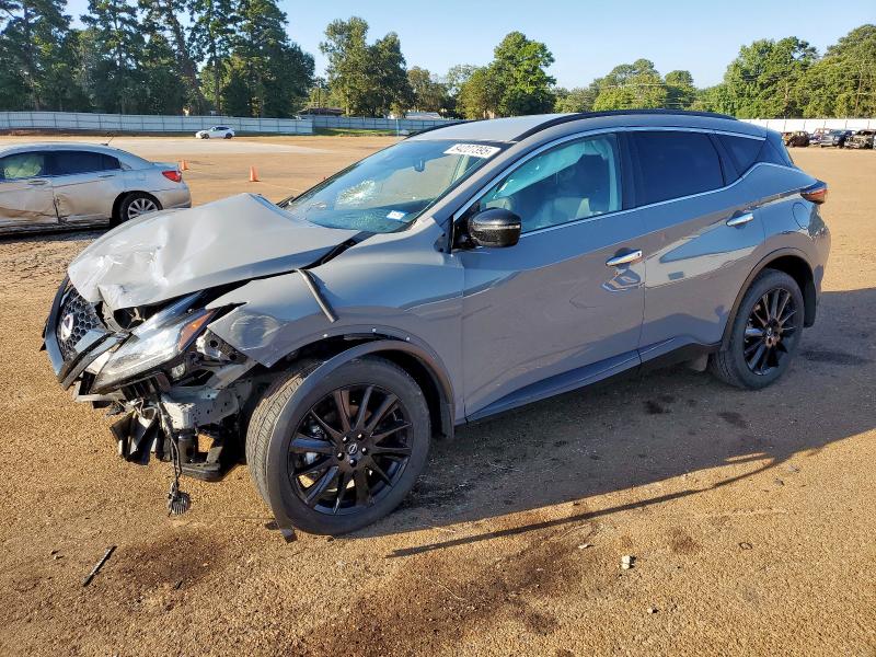 2024 NISSAN MURANO SV, 