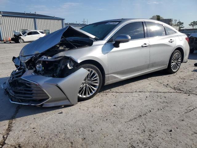 2019 TOYOTA AVALON XLE, 