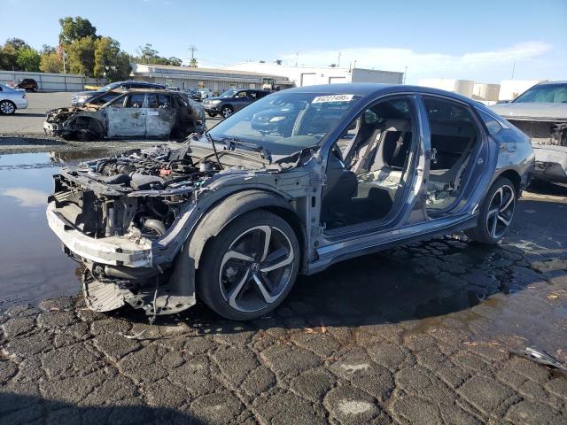 2018 HONDA ACCORD SPORT, 