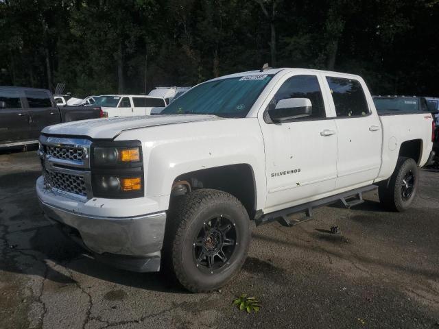 2015 CHEVROLET SILVERADO K1500 LT, 