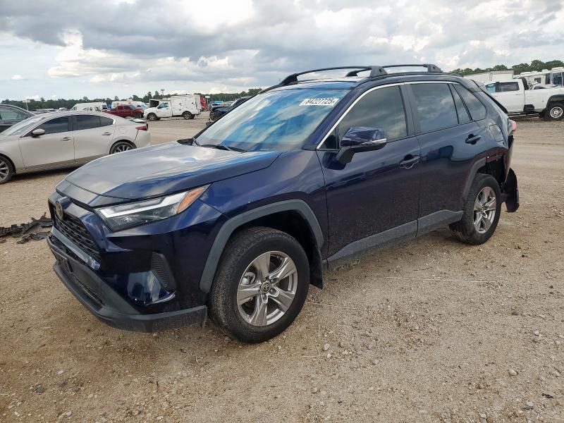 2024 TOYOTA RAV4 XLE, 