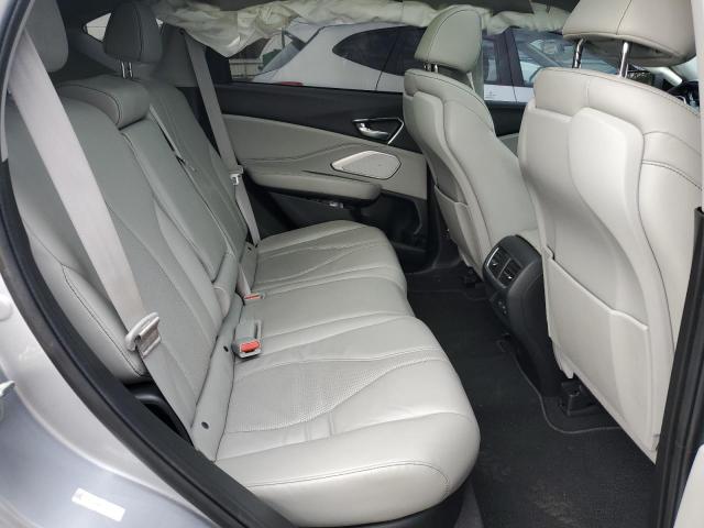 5J8TC2H59KL027202 - 2019 ACURA RDX TECHNOLOGY 银色 照片 11