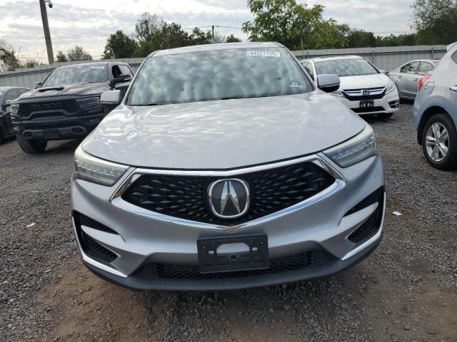 5J8TC2H59KL027202 - 2019 ACURA RDX TECHNOLOGY 银色 照片 5