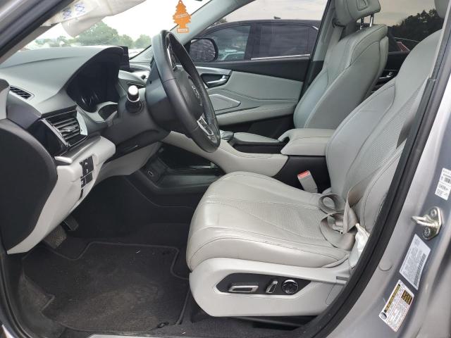 5J8TC2H59KL027202 - 2019 ACURA RDX TECHNOLOGY 银色 照片 7