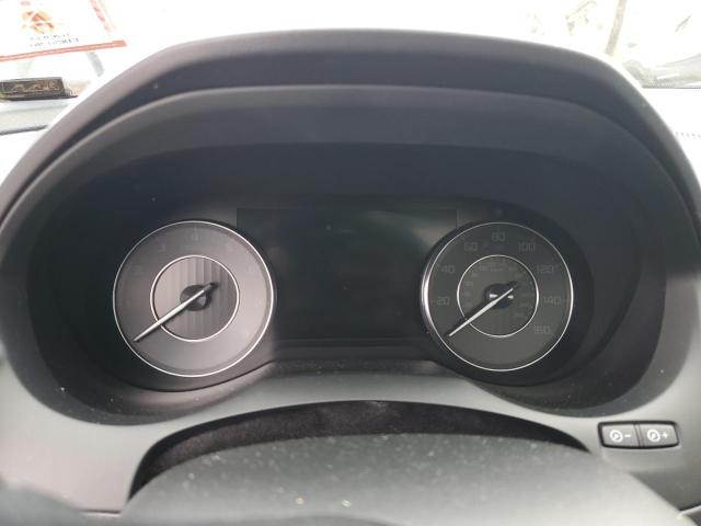 5J8TC2H59KL027202 - 2019 ACURA RDX TECHNOLOGY 银色 照片 9