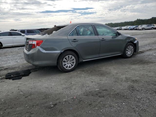 4T1BF1FK4CU625435 - 2012 TOYOTA CAMRY BASE 绿色 照片 3