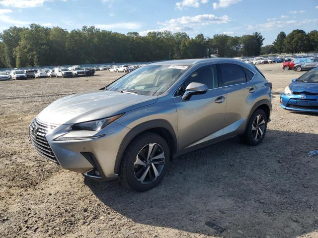 2021 LEXUS NX 300 BASE, 