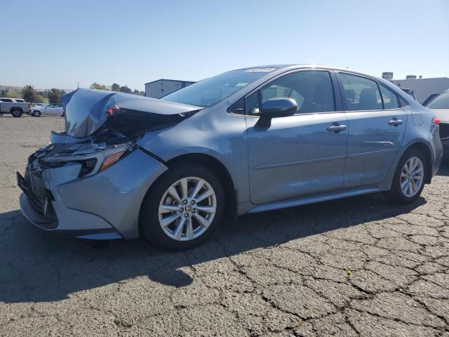 2024 TOYOTA COROLLA LE, 