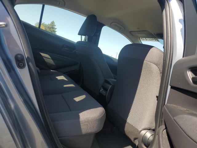 JTDBCMFE7RJ024359 - 2024 TOYOTA COROLLA LE ლურჯი ფოტო 10