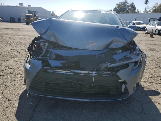 JTDBCMFE7RJ024359 - 2024 TOYOTA COROLLA LE ლურჯი ფოტო 5