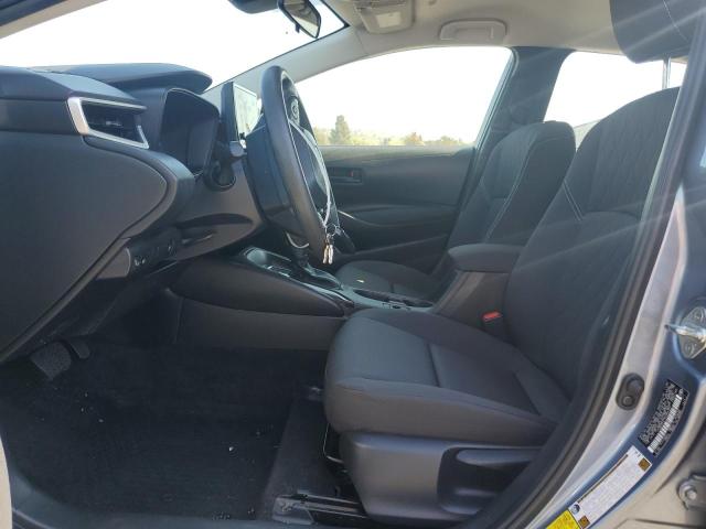 JTDBCMFE7RJ024359 - 2024 TOYOTA COROLLA LE ლურჯი ფოტო 7