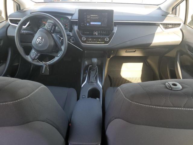 JTDBCMFE7RJ024359 - 2024 TOYOTA COROLLA LE ლურჯი ფოტო 8