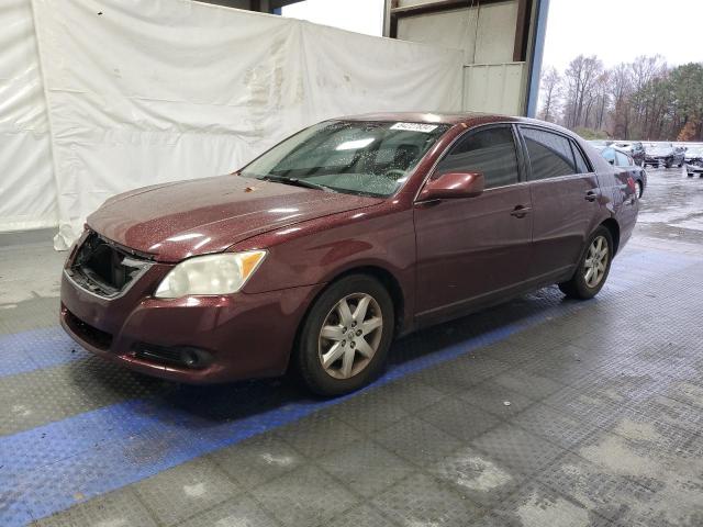 2008 TOYOTA AVALON XL, 