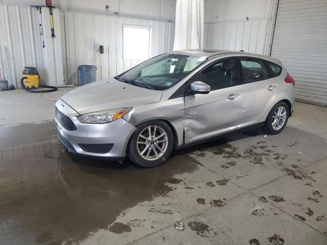2016 FORD FOCUS SE, 