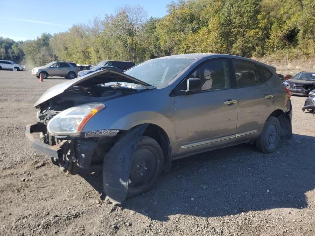 2012 NISSAN ROGUE S, 