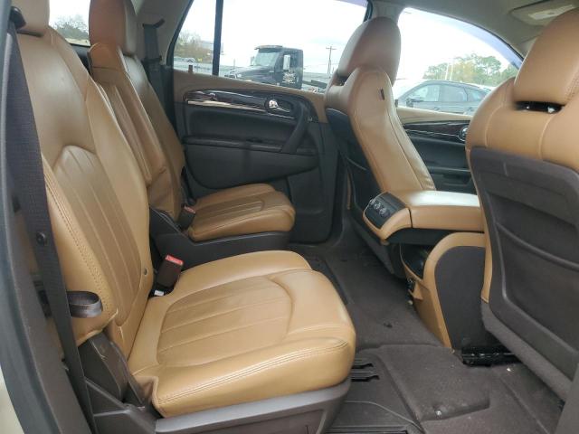 5GAKRBKD9FJ262985 - 2015 BUICK ENCLAVE BEIGE photo 11