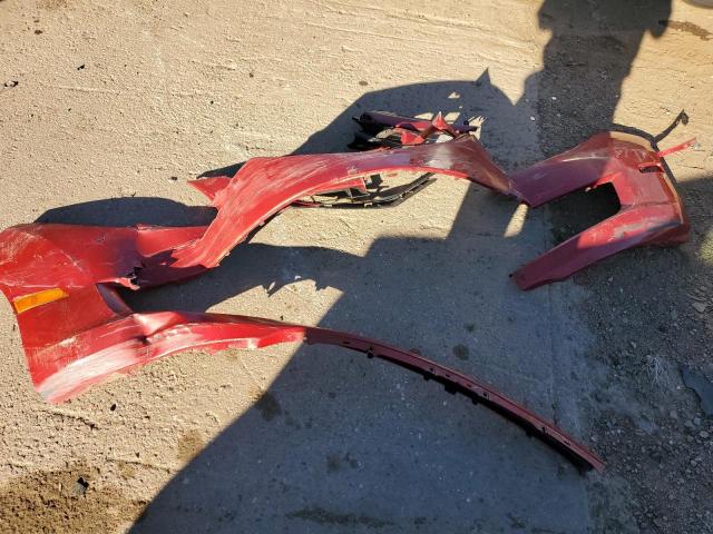 1YVHP81AX95M32416 - 2009 MAZDA 6 I 红色 照片 12