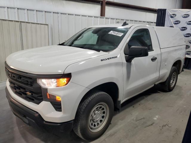 2023 CHEVROLET SILVERADO C1500, 