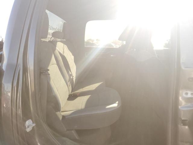 3C6UR5DL6NG298945 - 2022 RAM 2500 BIG HORN/LONE STAR CHARCOAL photo 10