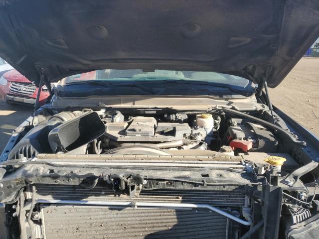 3C6UR5DL6NG298945 - 2022 RAM 2500 BIG HORN/LONE STAR CHARCOAL photo 11