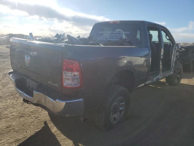 3C6UR5DL6NG298945 - 2022 RAM 2500 BIG HORN/LONE STAR CHARCOAL photo 3