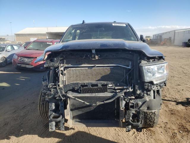 3C6UR5DL6NG298945 - 2022 RAM 2500 BIG HORN/LONE STAR CHARCOAL photo 5