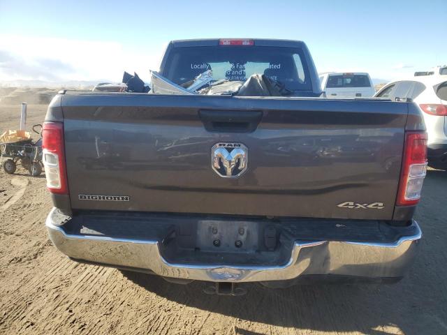 3C6UR5DL6NG298945 - 2022 RAM 2500 BIG HORN/LONE STAR CHARCOAL photo 6