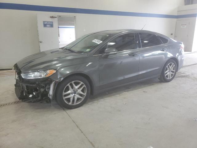 2015 FORD FUSION SE, 