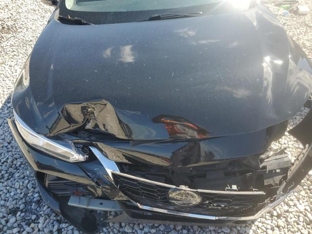 3N1AB8BV4PY309060 - 2023 NISSAN SENTRA S BLACK photo 11