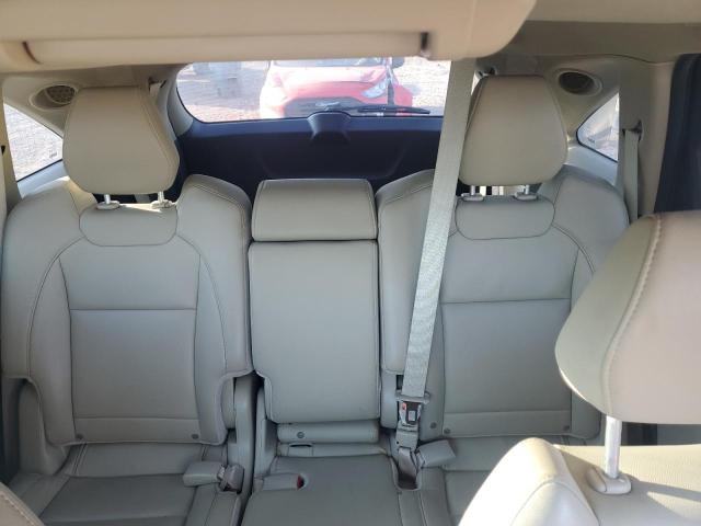 5FRYD4H64GB026389 - 2016 ACURA MDX TECHNOLOGY WHITE photo 10