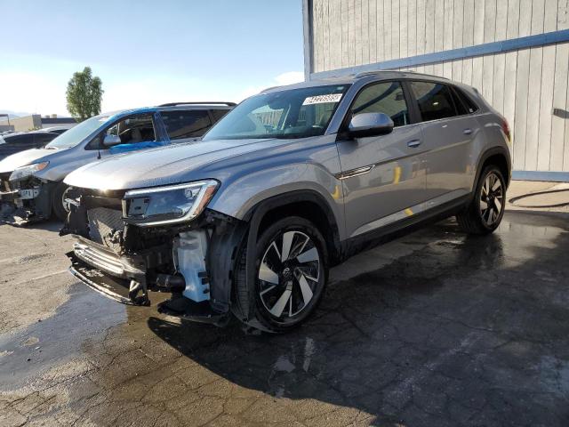 2025 VOLKSWAGEN ATLAS CROS SE, 