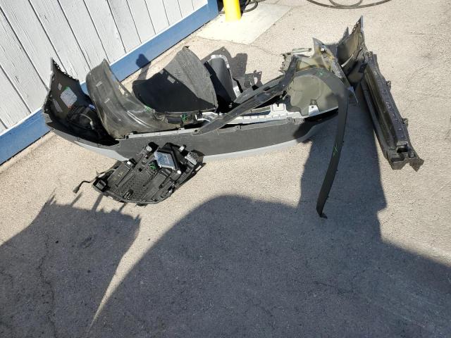 1V2WE2CA5SC205213 - 2025 VOLKSWAGEN ATLAS CROS SE Серебристый фото 12