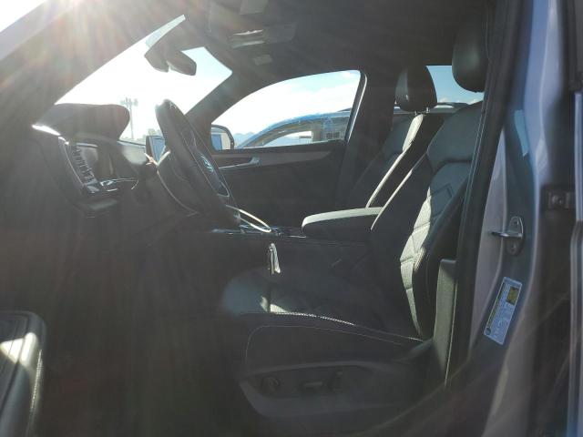 1V2WE2CA5SC205213 - 2025 VOLKSWAGEN ATLAS CROS SE Серебристый фото 7