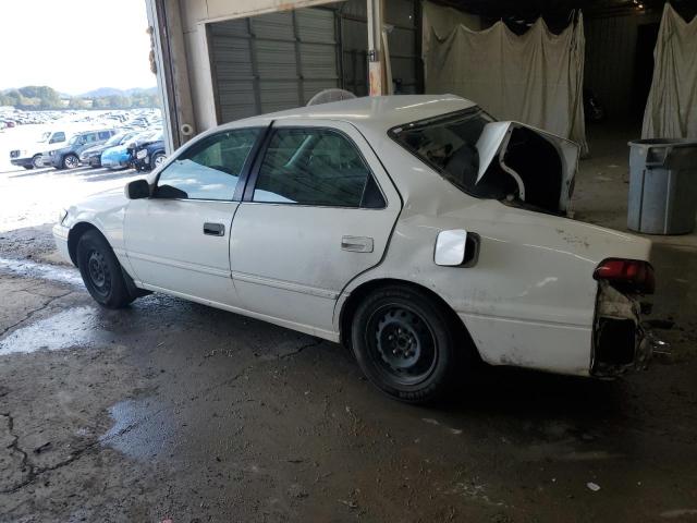4T1BG22KXXU572898 - 1999 TOYOTA CAMRY CE 白色 照片 2
