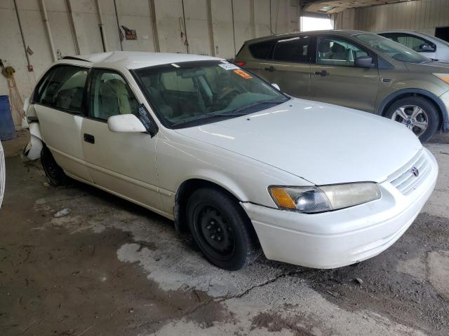 4T1BG22KXXU572898 - 1999 TOYOTA CAMRY CE 白色 照片 4