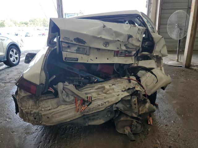 4T1BG22KXXU572898 - 1999 TOYOTA CAMRY CE 白色 照片 6