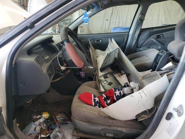 4T1BG22KXXU572898 - 1999 TOYOTA CAMRY CE 白色 照片 7